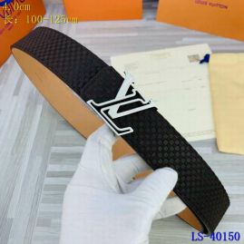 Picture of LV Belts _SKULVBelt40mm100-125cm8L237117